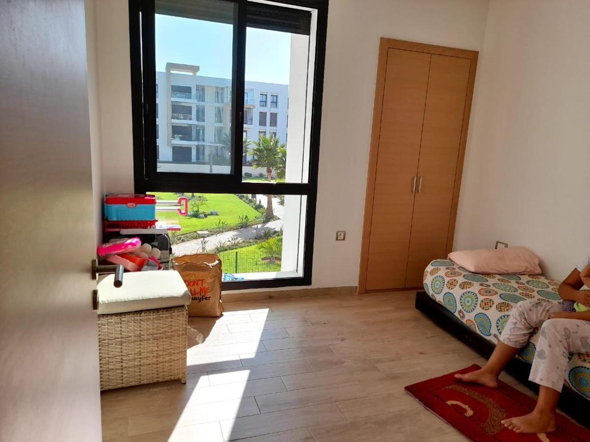 Vus Sur Mer Et Piscine Salé Exterior foto